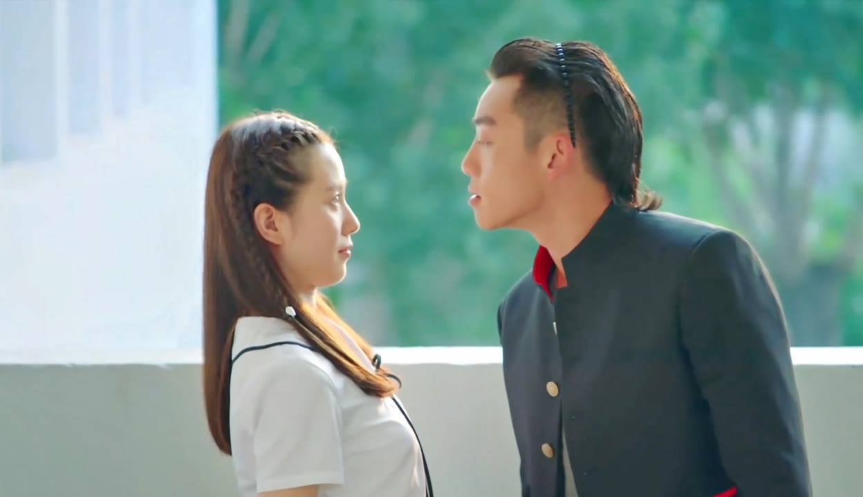 那年青春我们正好大结局是什么时候