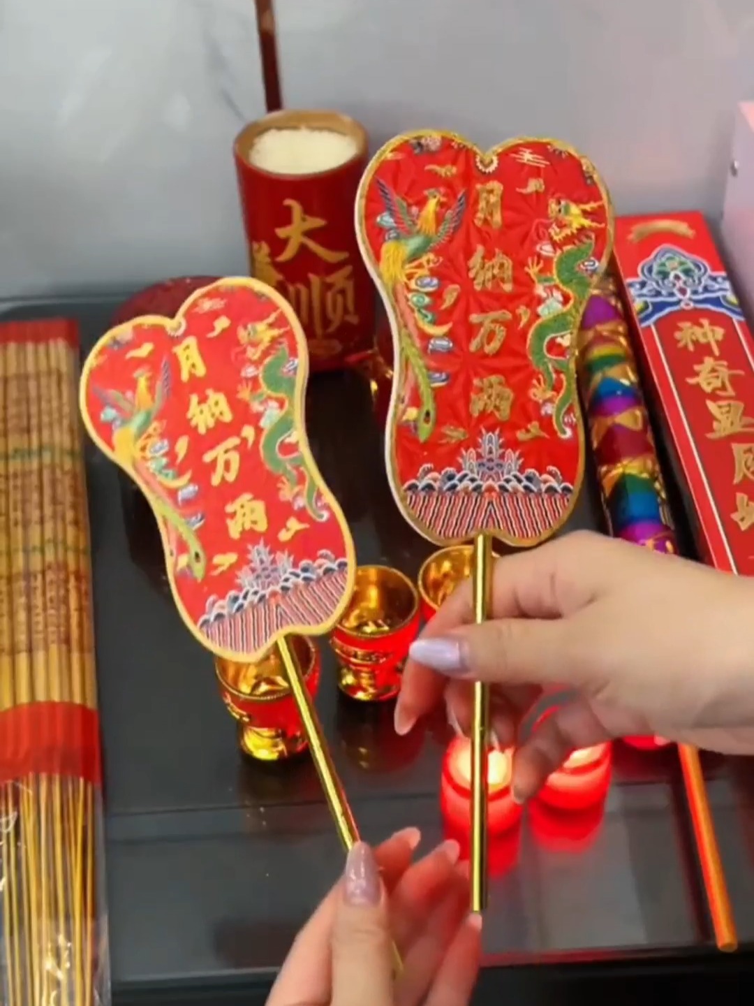 中秋拜月的寓意是什么