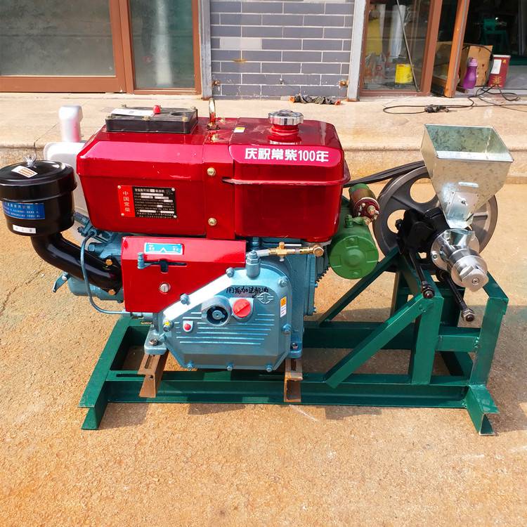 一台机器在家创业