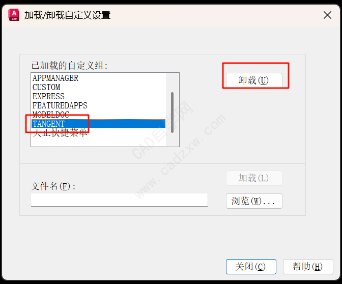 无法载入插件graphics