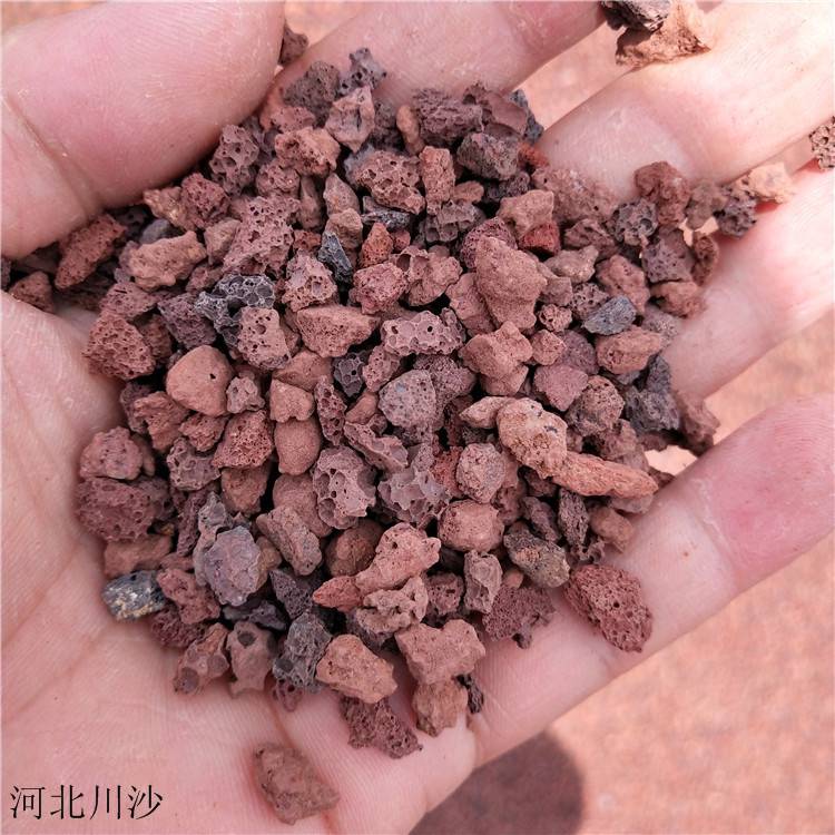 火山岩价格一览表