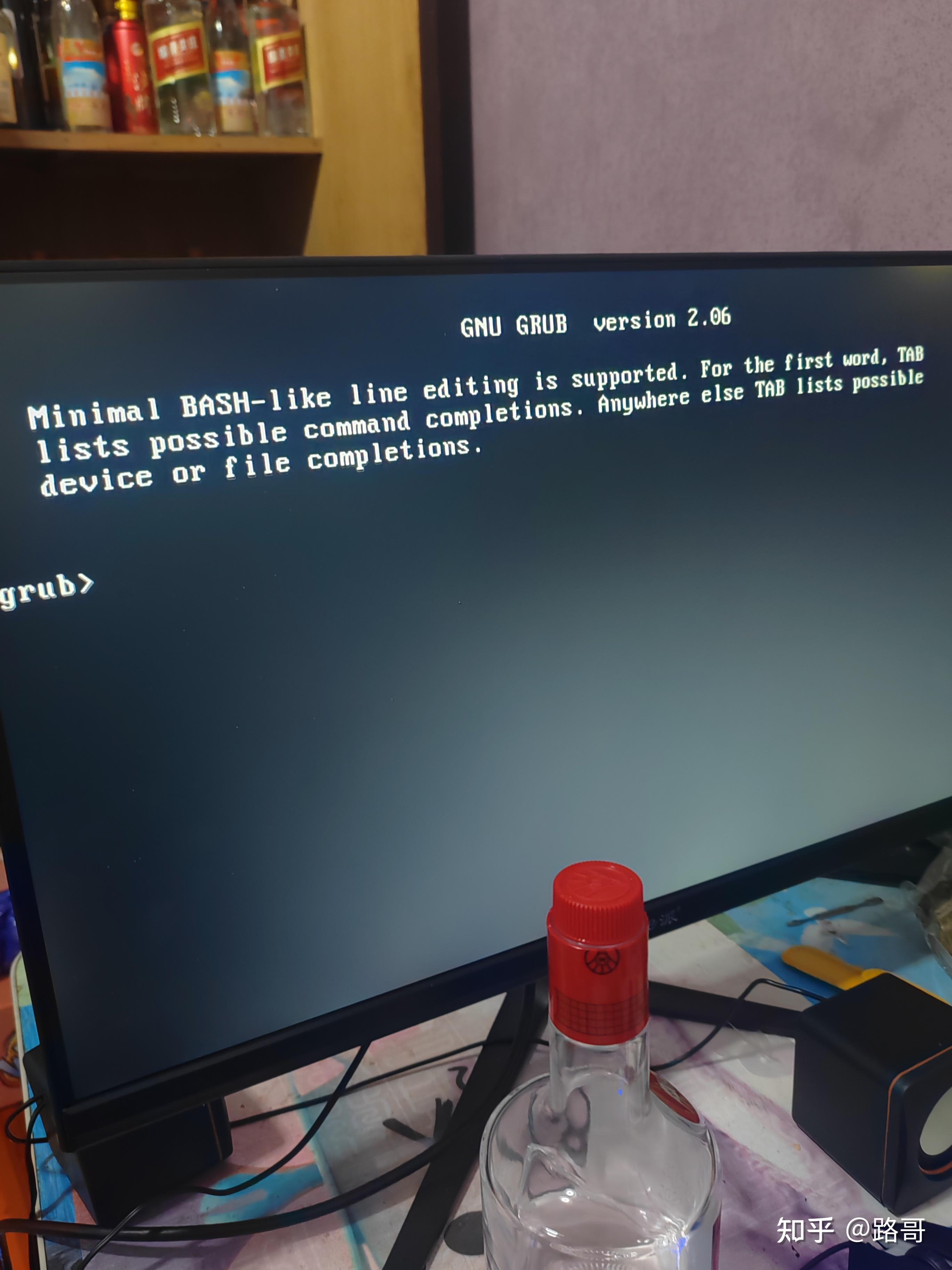 电脑关机后就开不开机