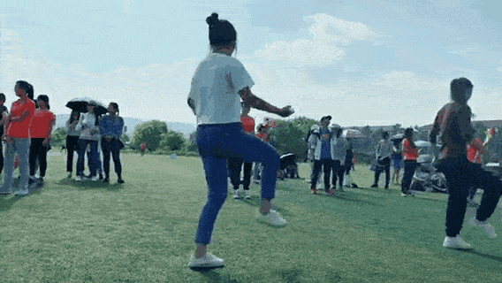 踢毽子可以减肥不