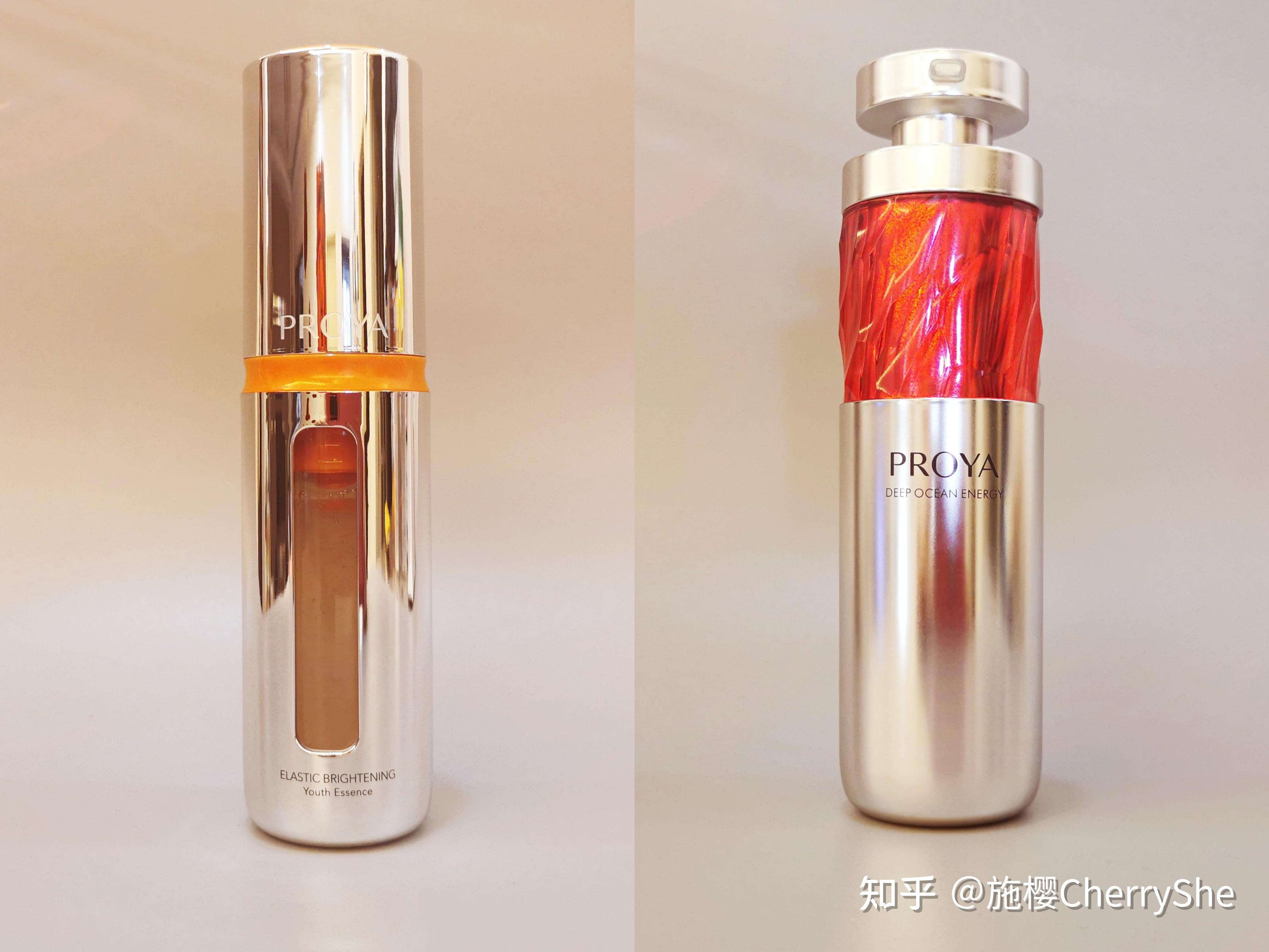 妮维雅和欧莱雅区别