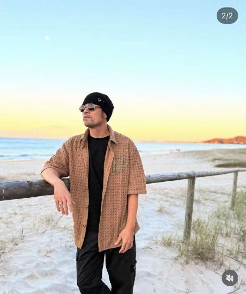 周杰伦自述经历