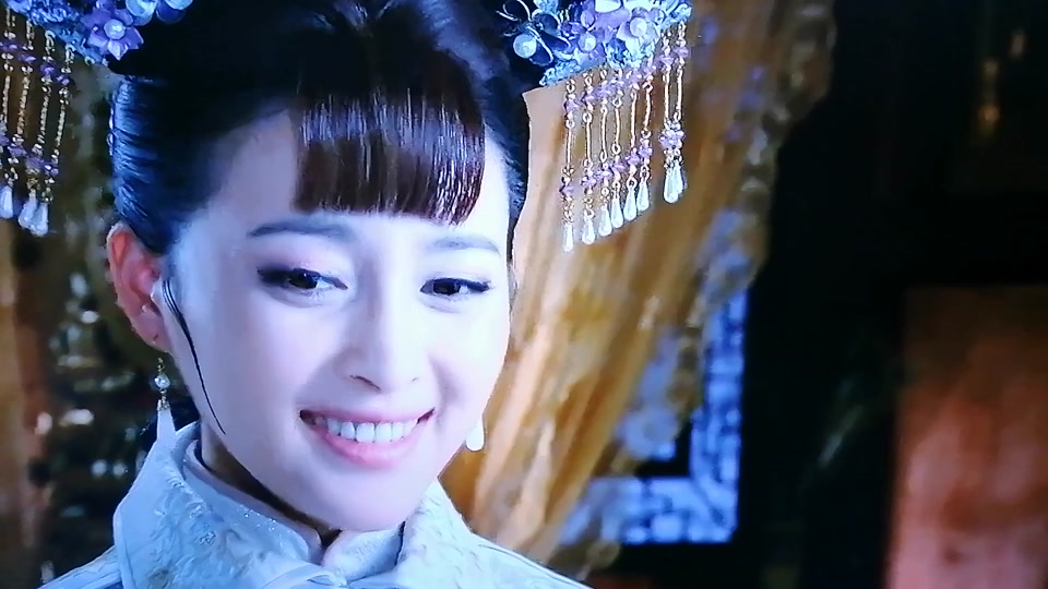 深宫谍影大结局是什么意思