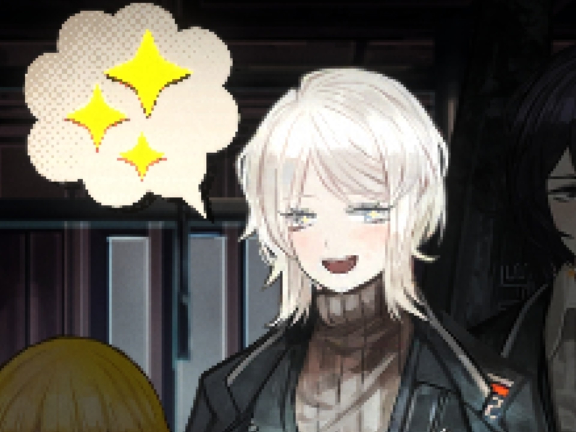 浮士德简介故事梗概100字