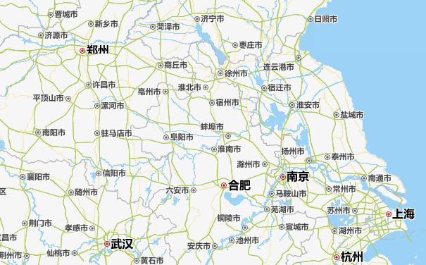 常州市有几个区几个县