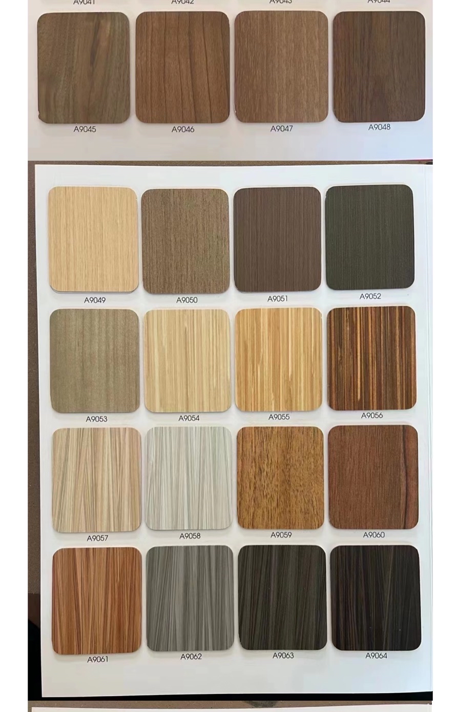 欧派墙板是什么材质