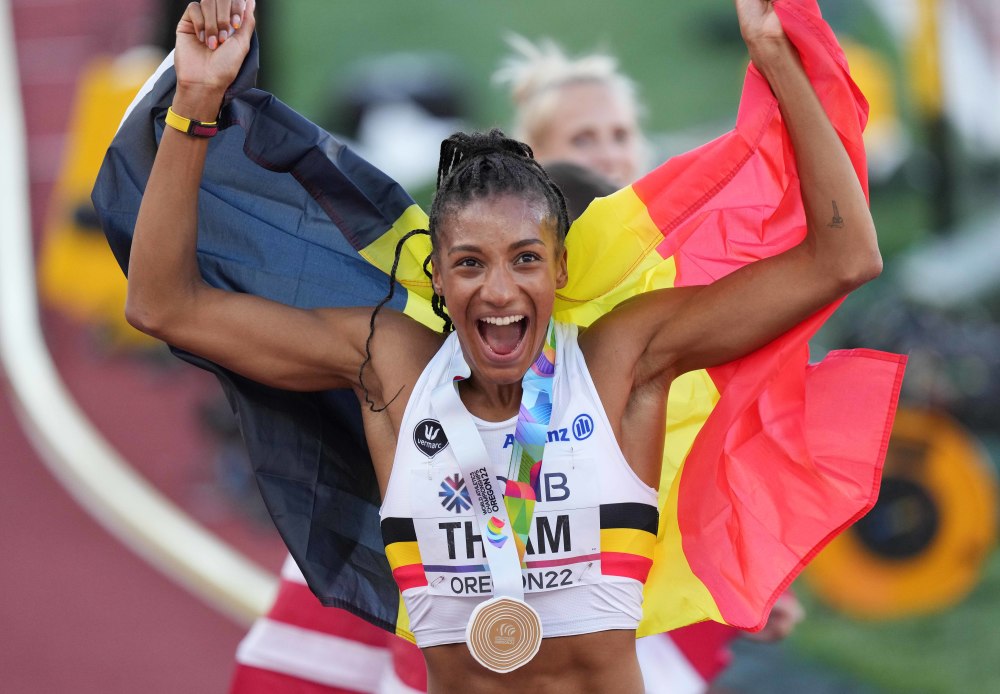 女子七项全能时间安排