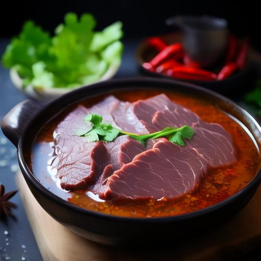 煮牛肉需要放些什么调料