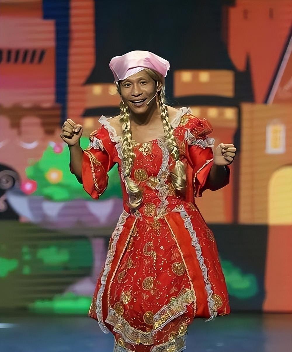 宋小宝个人资料简介身高生日年龄