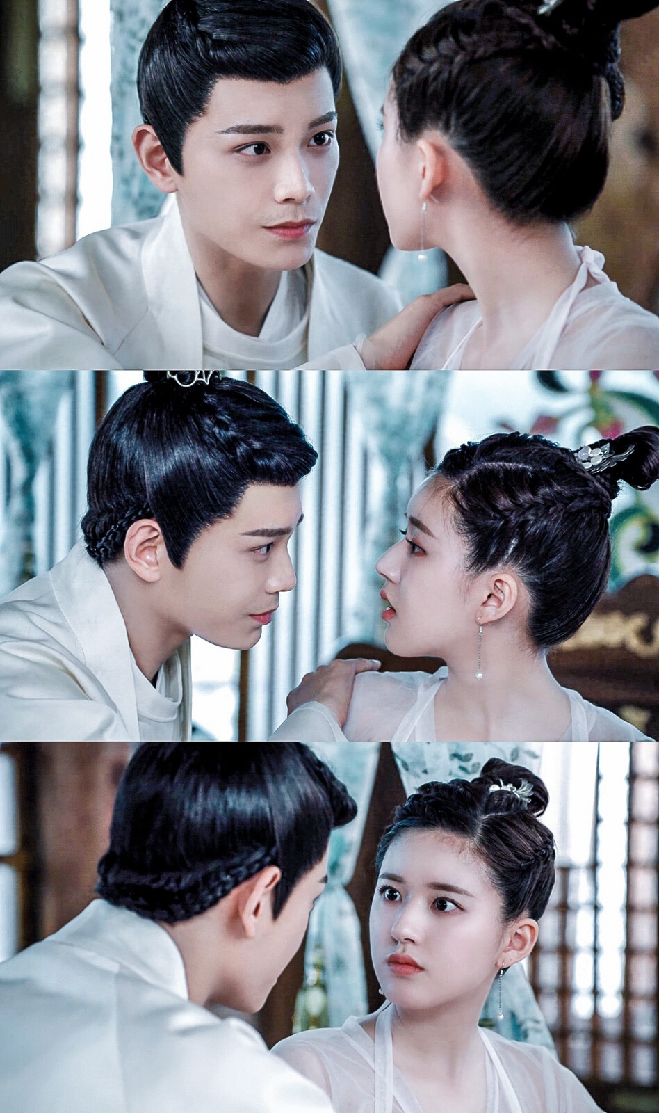 传闻中的陈芊芊 苏子樱