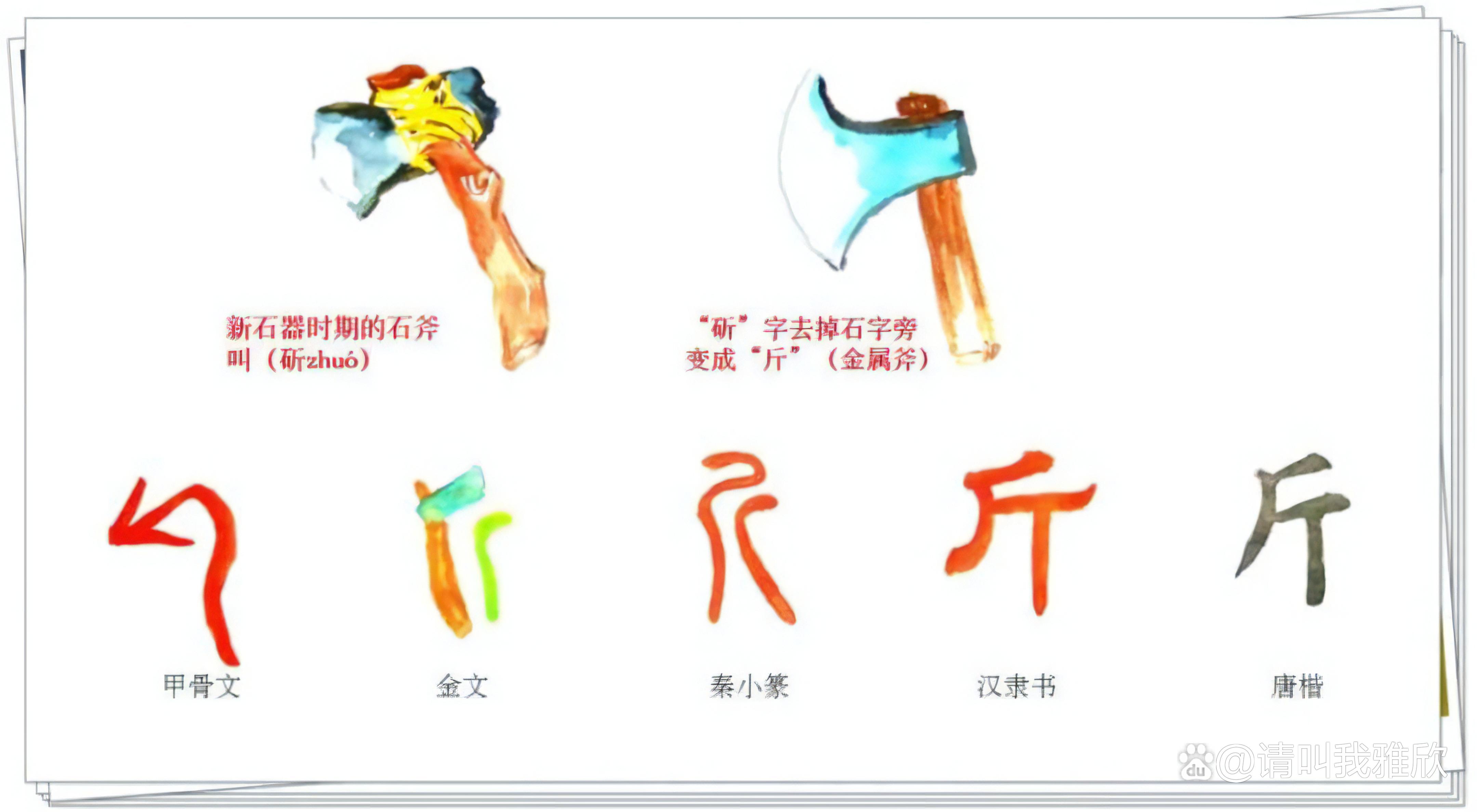 日斤这个字怎么读