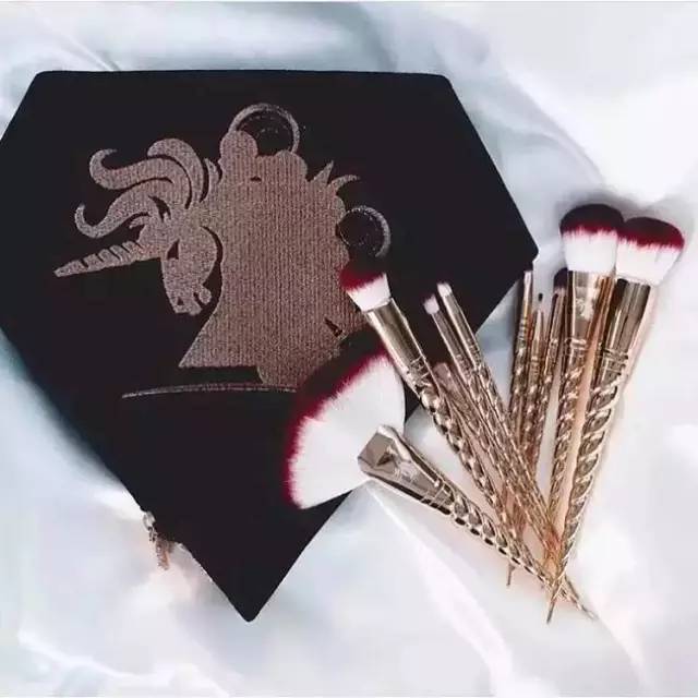 unicorn是什么意思英语