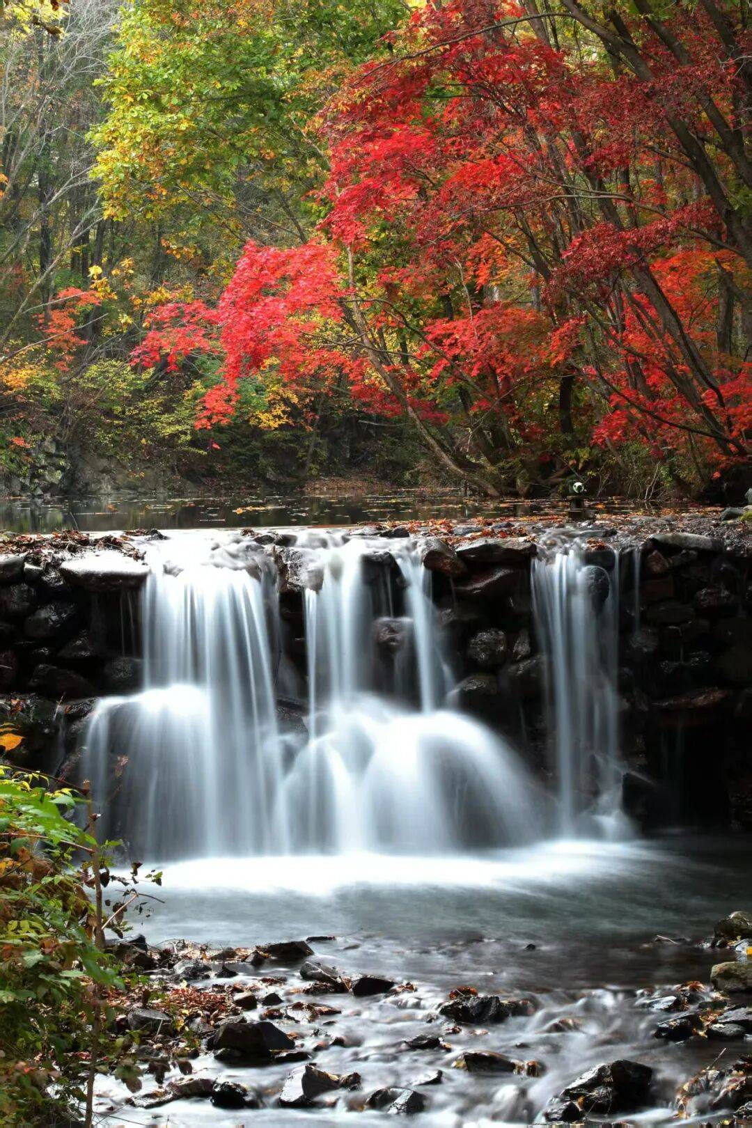 本溪必游景点大全