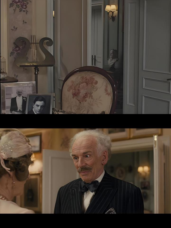 跑调天后真实故事原型