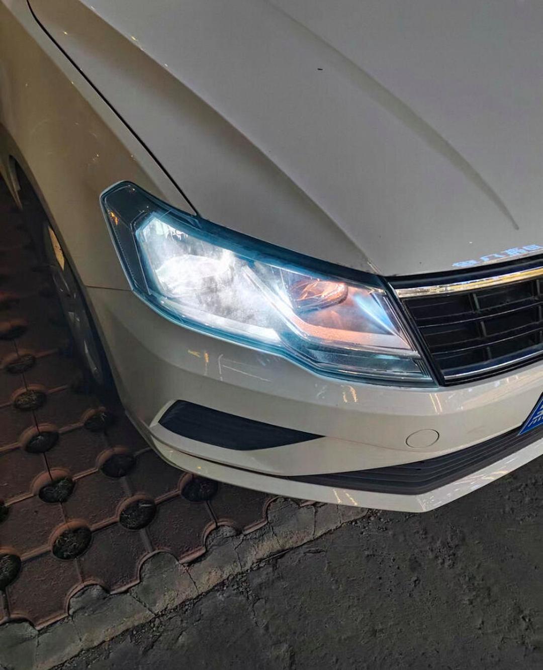 科沃兹led灯泡更换教程