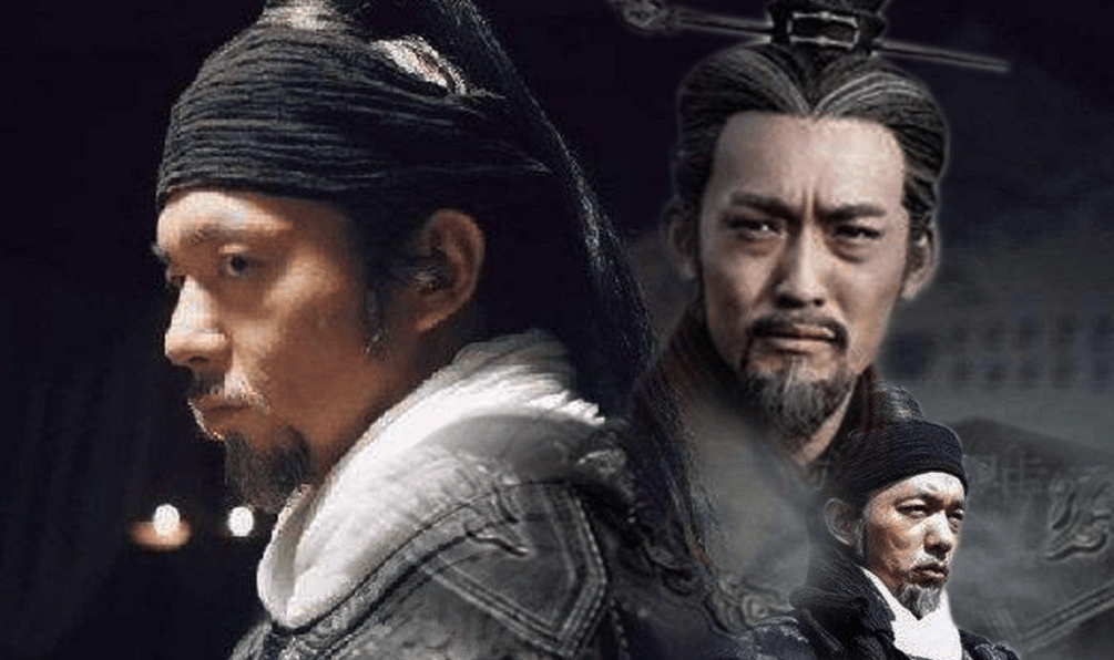 白起为什么杀俘虏