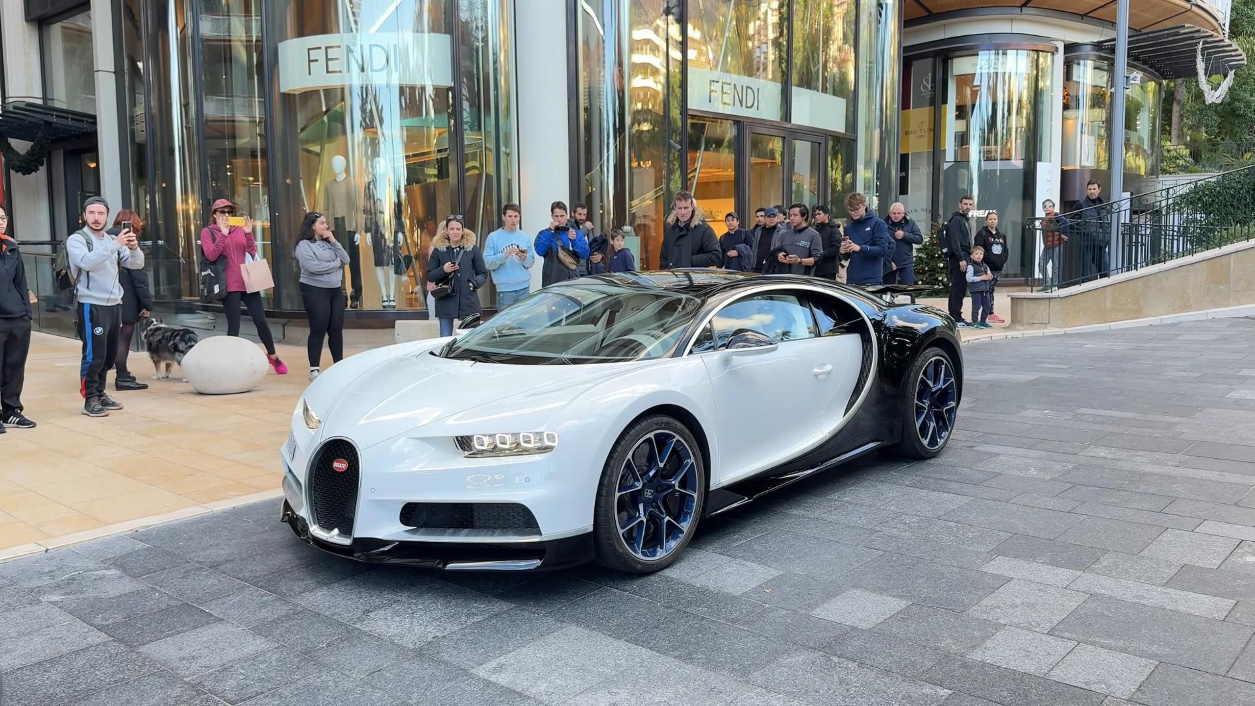 世界十大名车豪车品牌