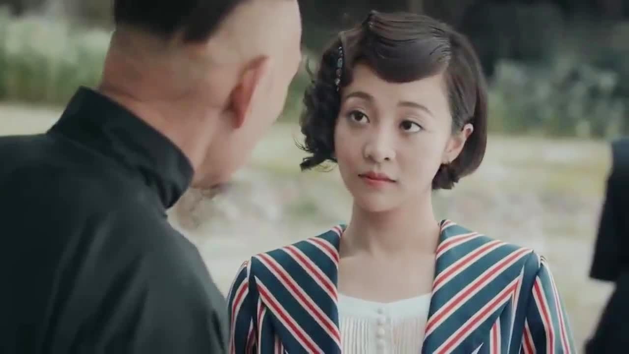 烈火军校织田显荣的结局