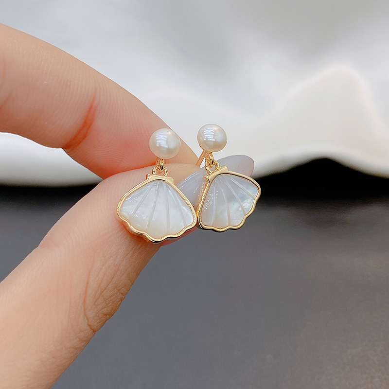 珍珠干贝含羞草下联