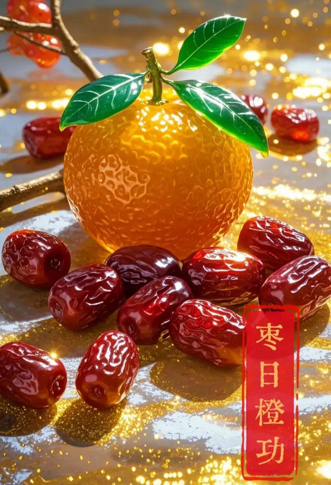 做梦梦到吃枣儿