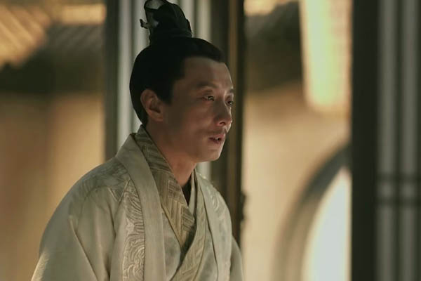 顾廷烨最终下场怎么样