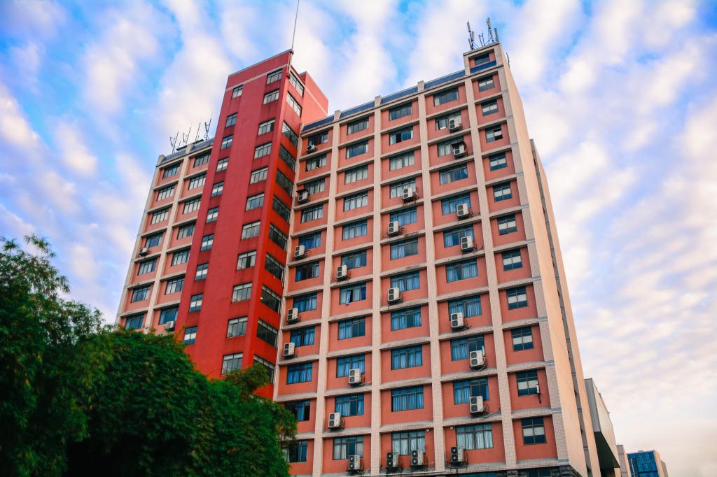 吉首大学雷公井校区环境怎么样