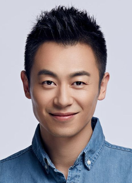 朱亚文个人简介 写真