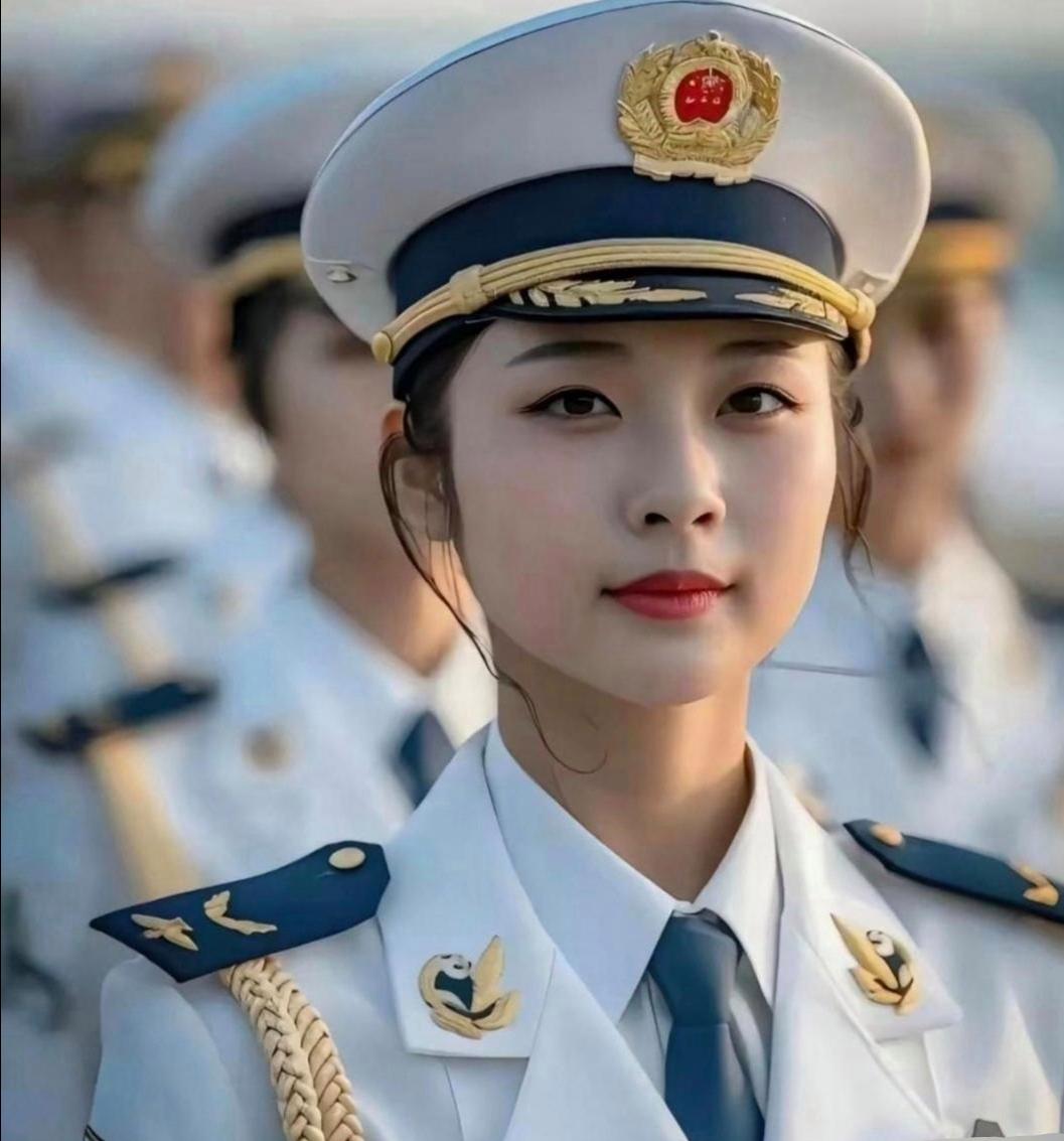 女生当兵后的出路都有哪些?