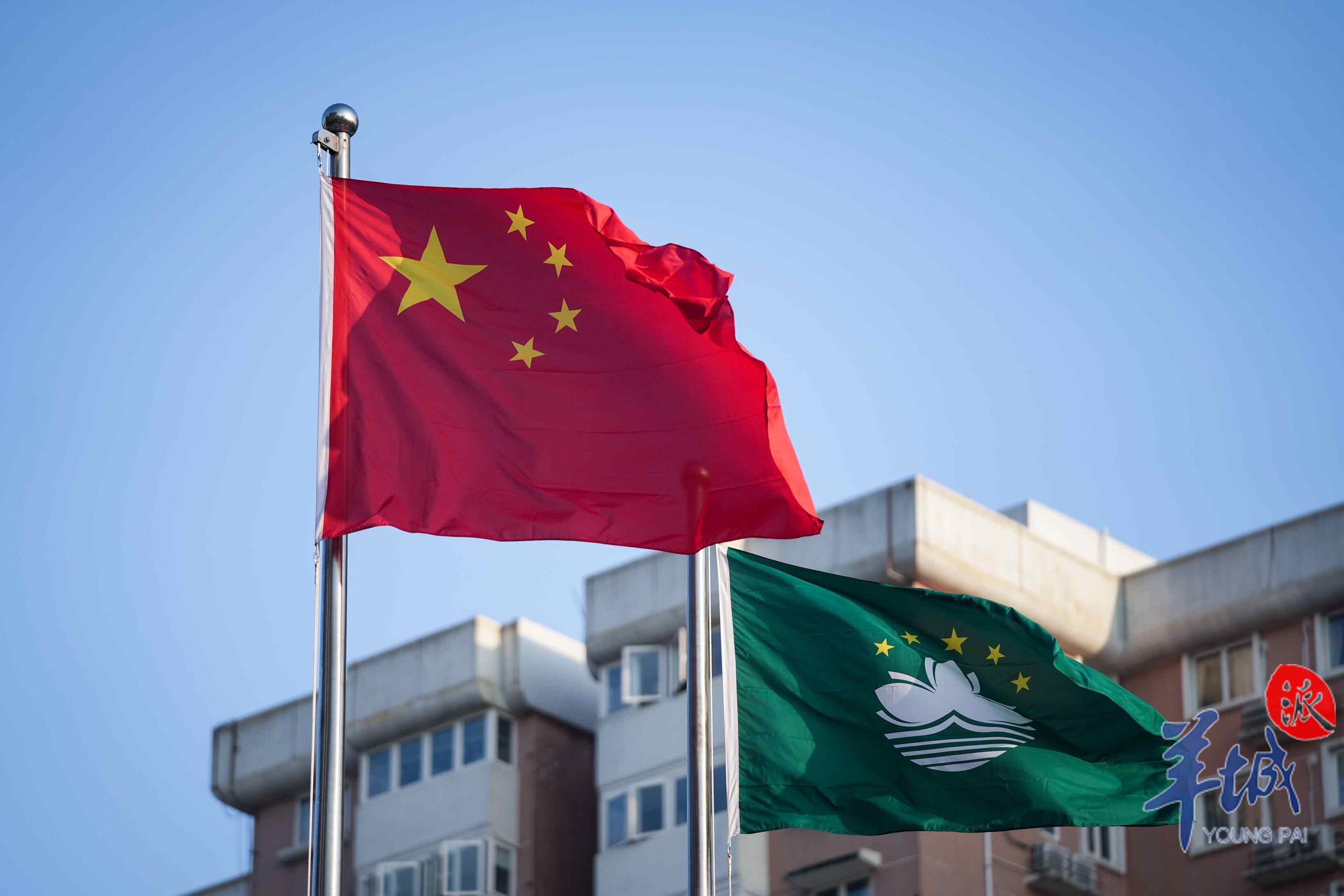 澳门回归是哪一年几月几日来香港回归