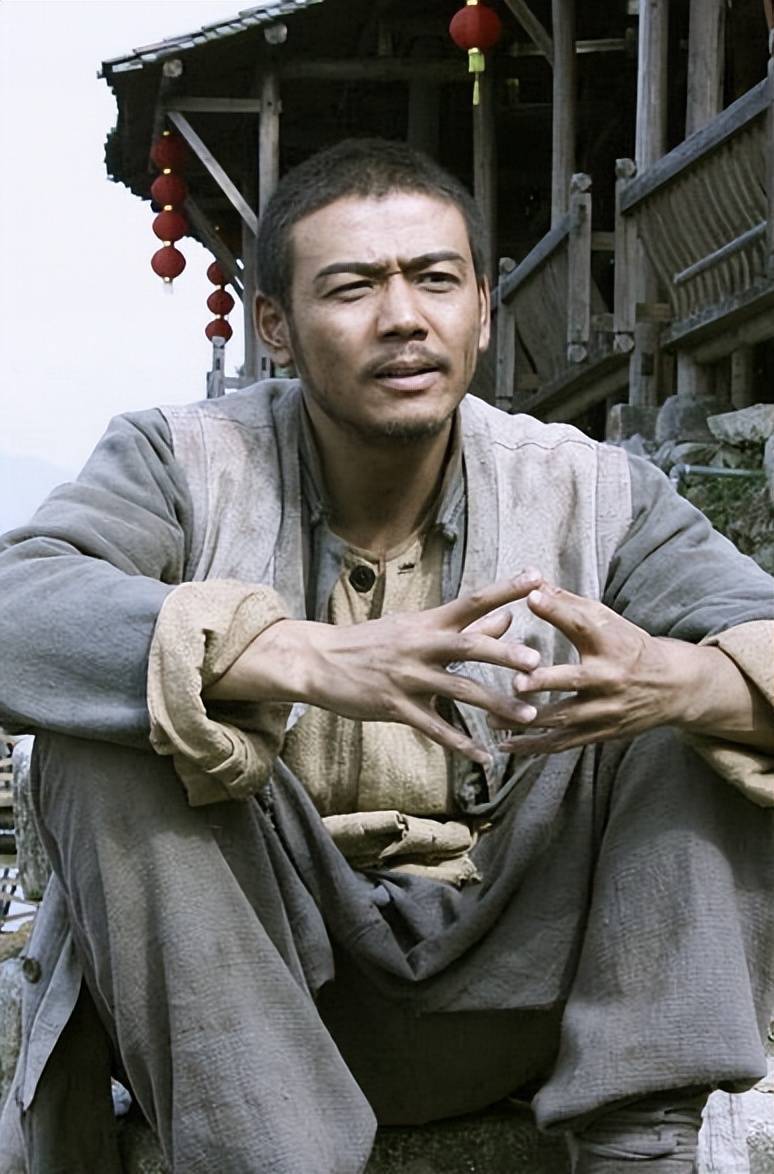 杨烁演过的全部的电视剧有哪些