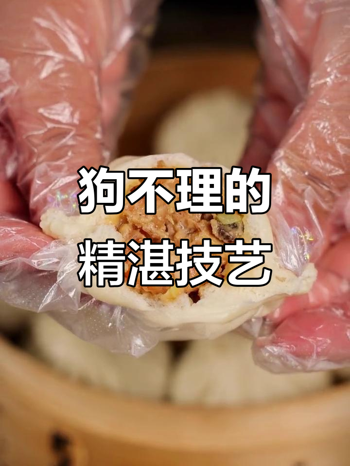 狗不理是什么电影