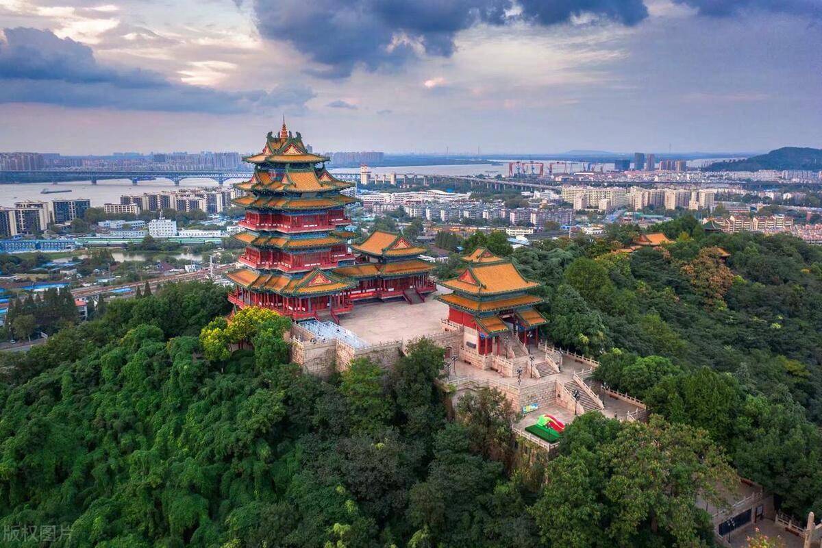 南京有什么值得去的