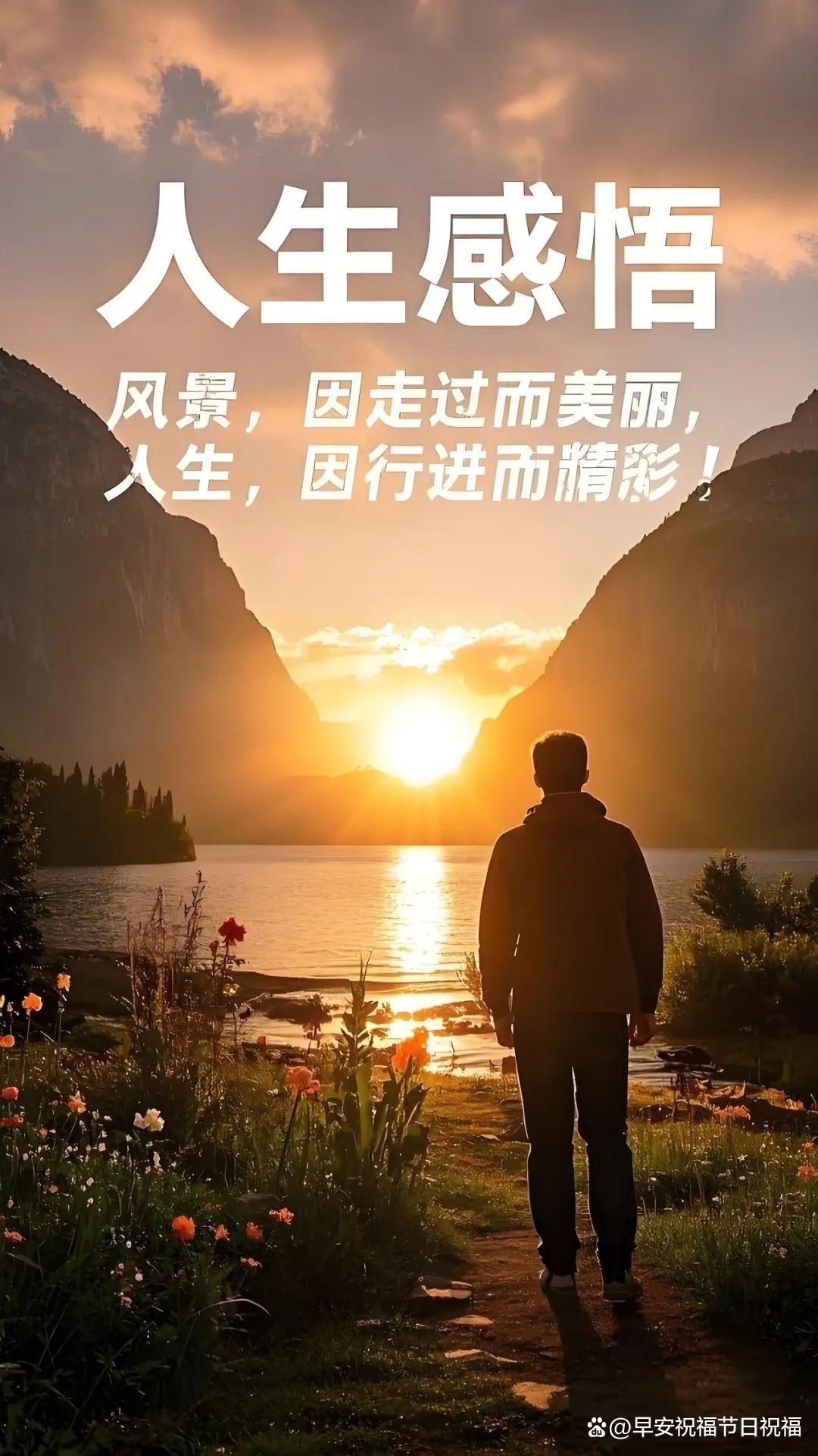 经典人生感悟视频