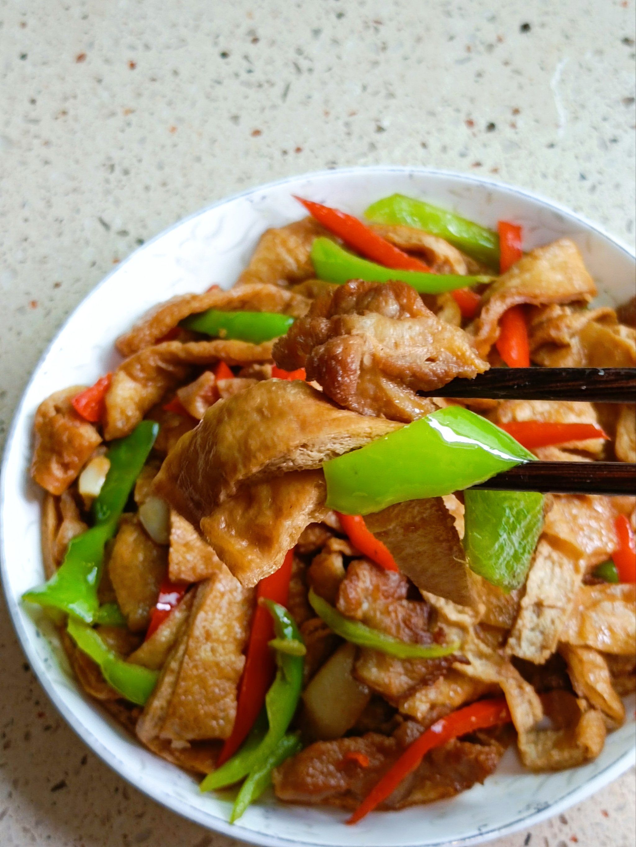 冬季简单易做的家常菜