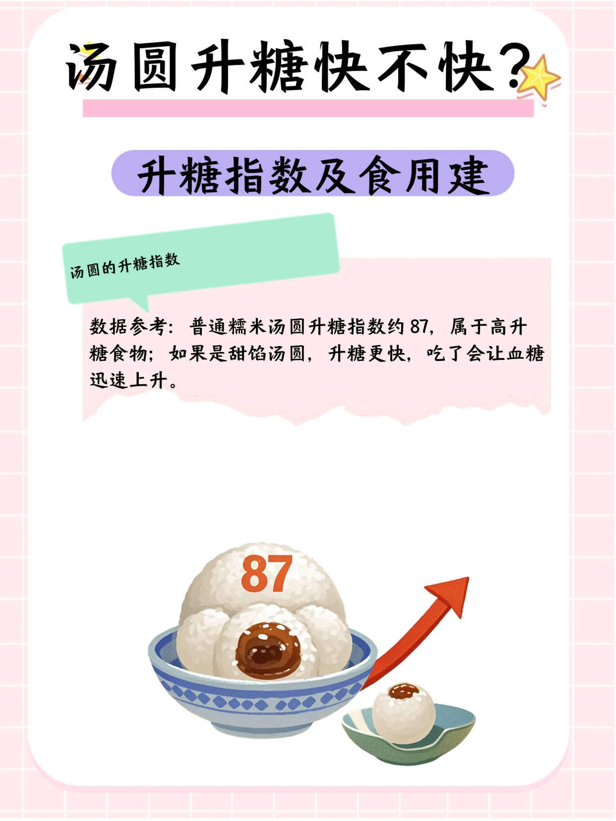 汤圆是全部用糯米粉做吗