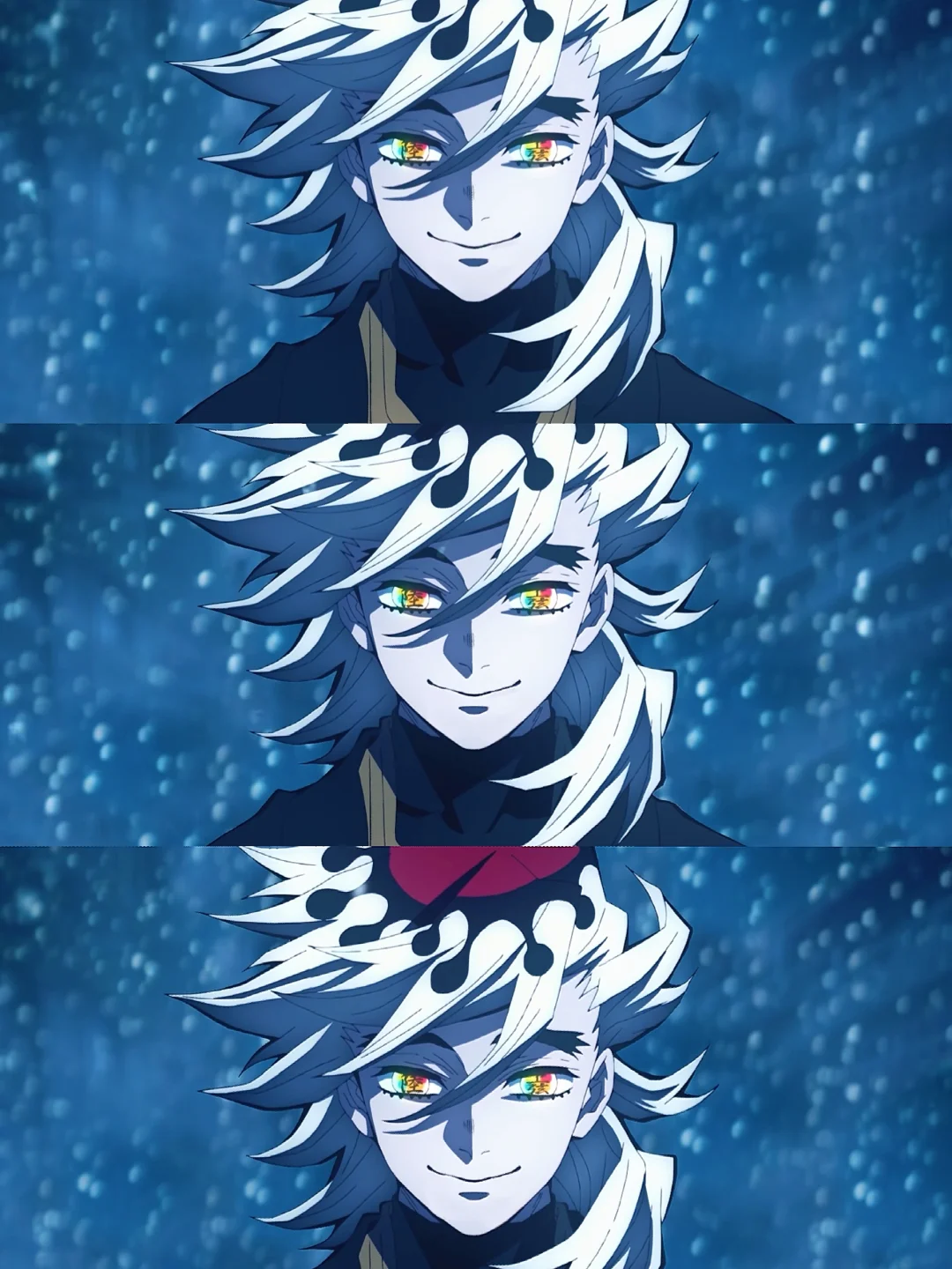 童磨最后真的拥有感情了吗