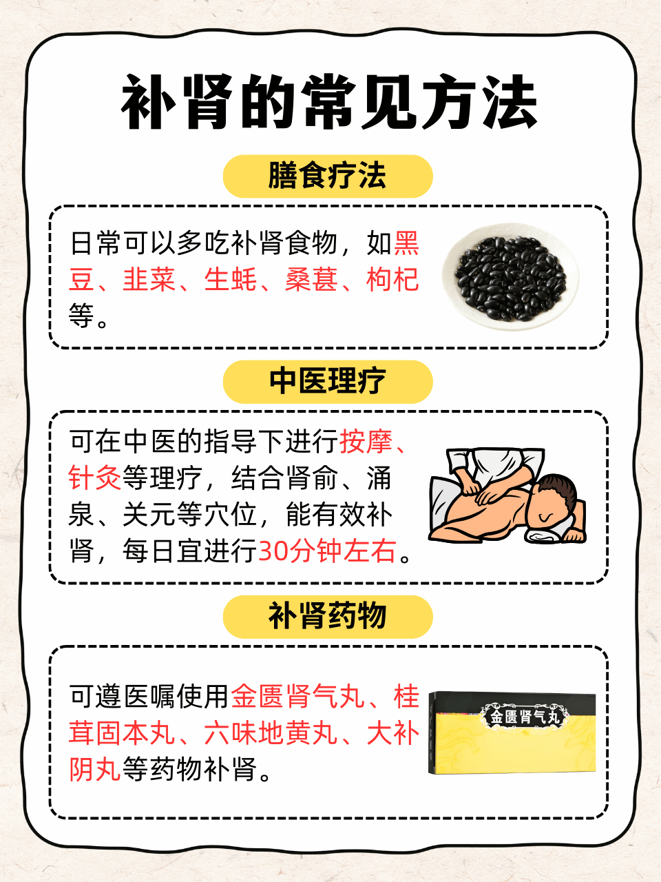 如何治疗肾虚早射