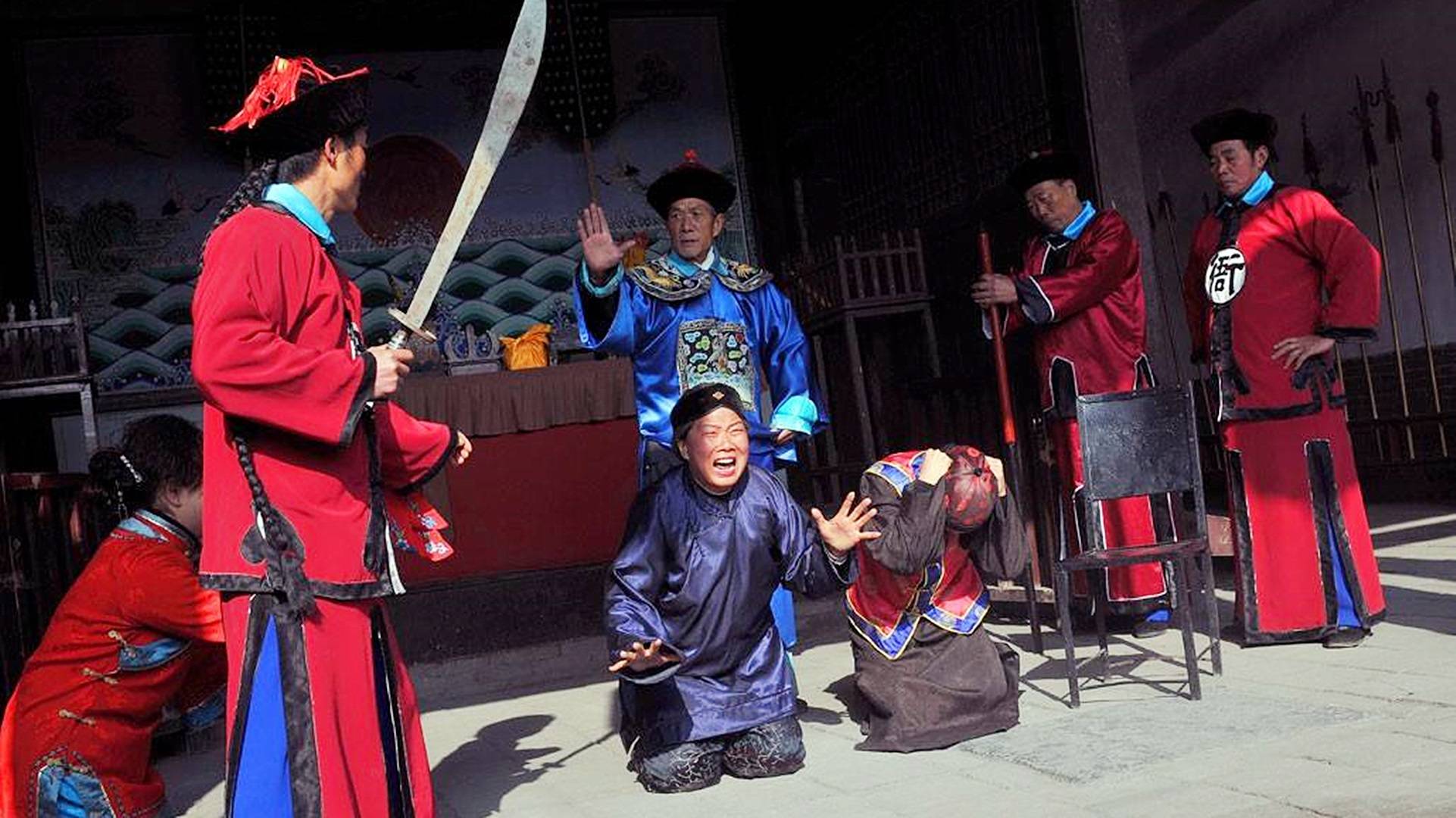 衣锦还乡是什么意思解释荣归故里什么意思