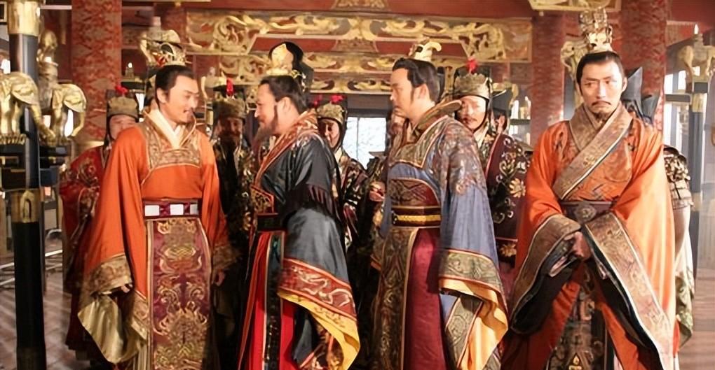 李渊有几个儿子叫什么名字