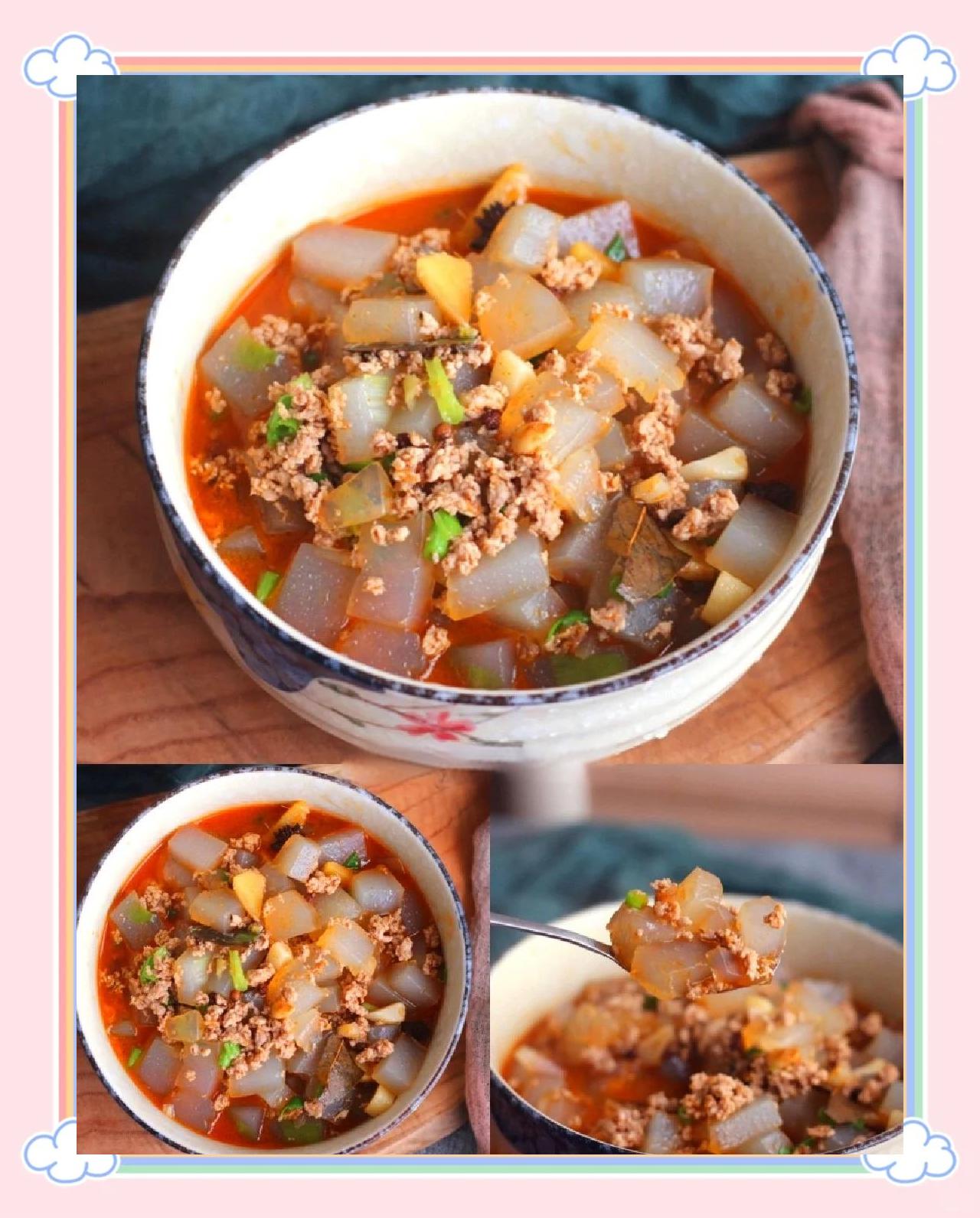 怎么做凉粉的教程视频