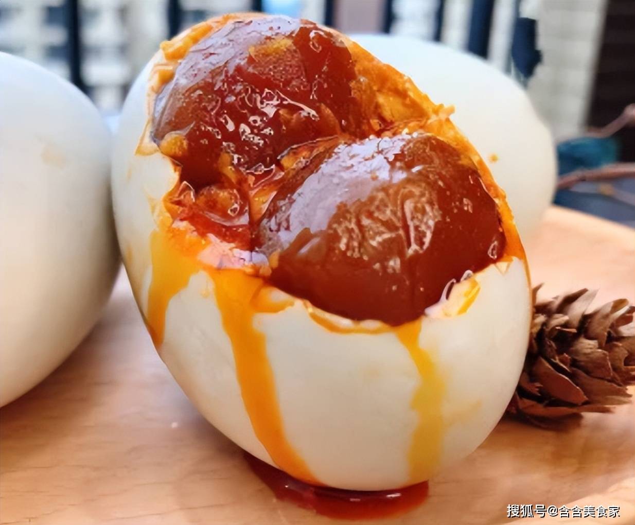 扬州有什么可以带走的小吃