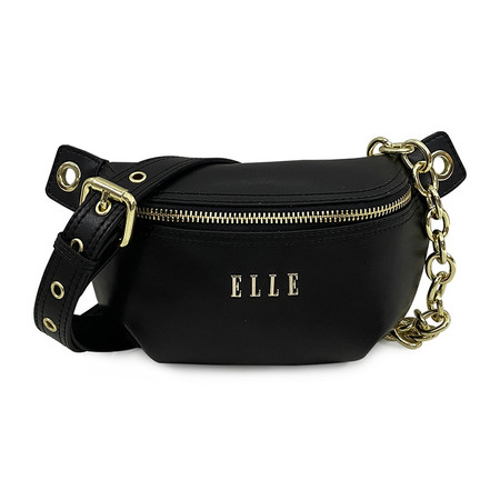 elle包包是品牌吗?