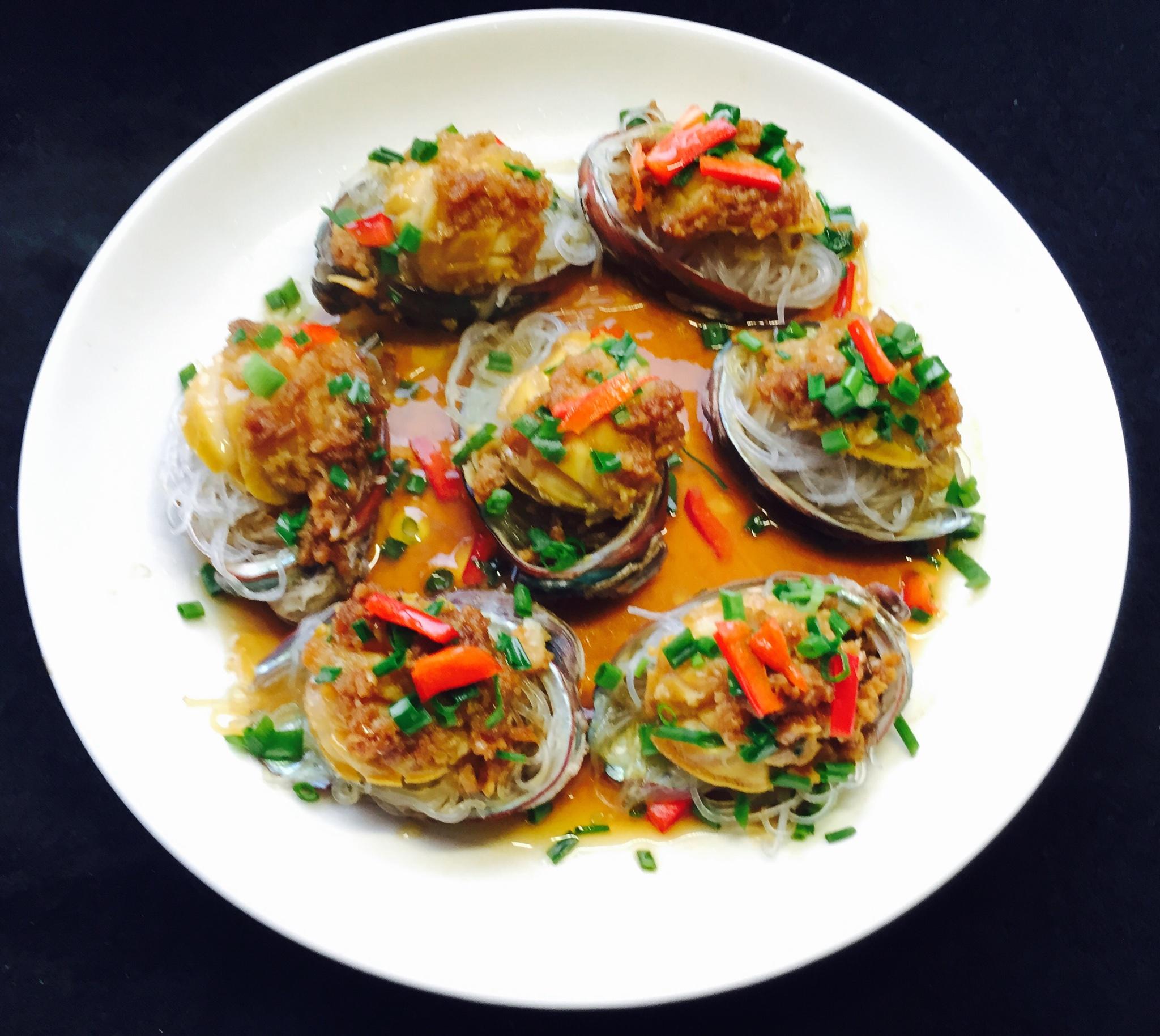 鲍鱼需要蒸多久可以吃