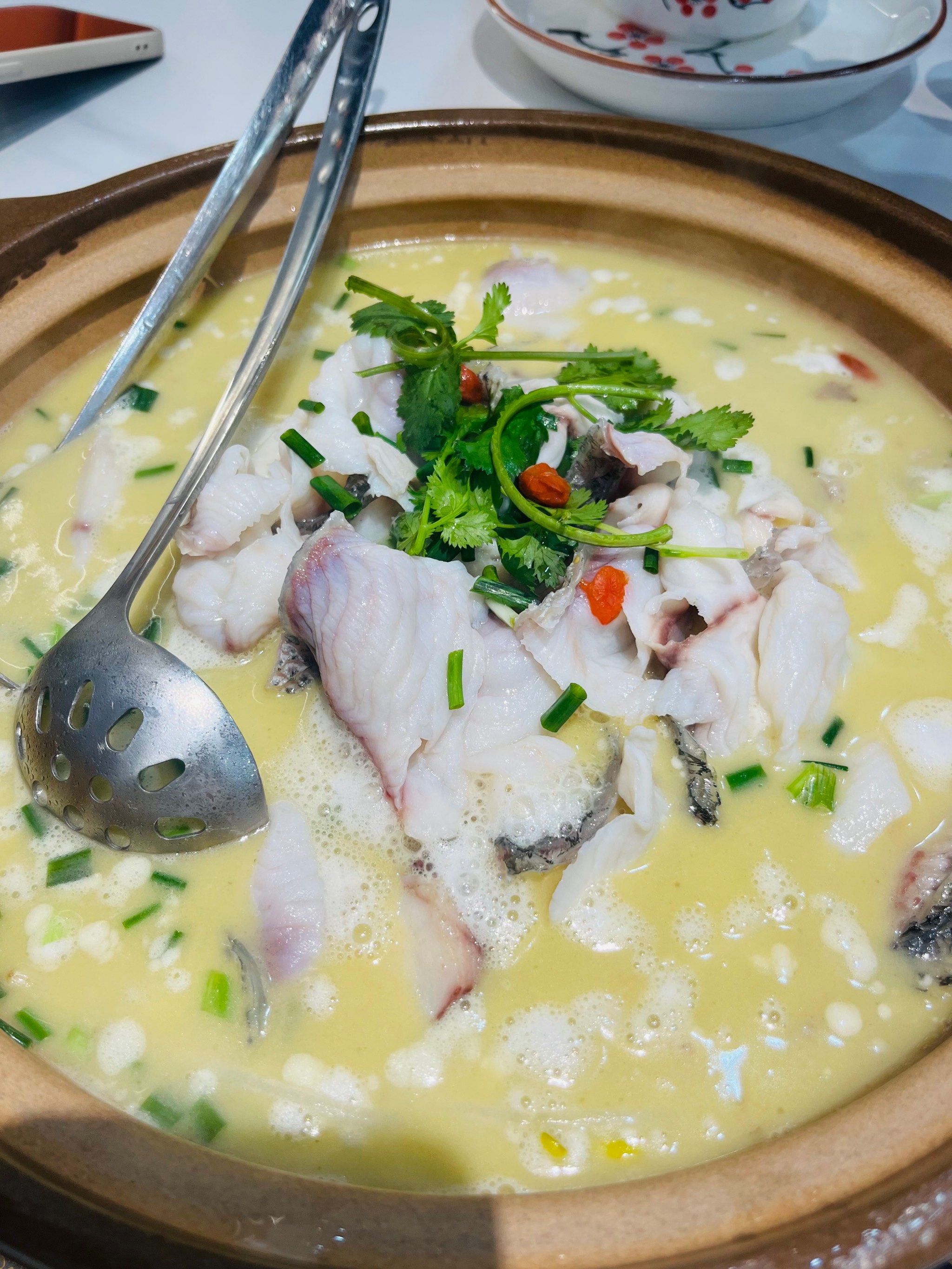 清炖鱼汤的做法 涛厨