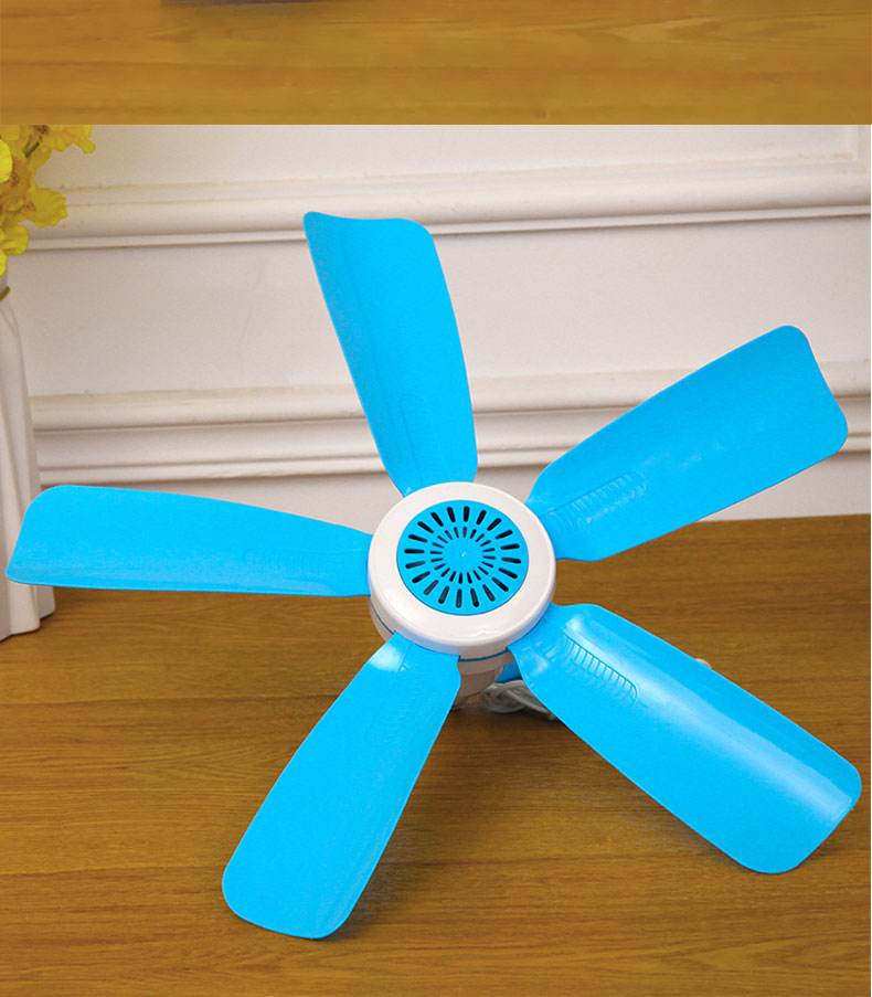 家用吊扇多少瓦?