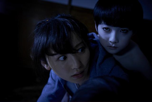 咒怨讲的到底是什么