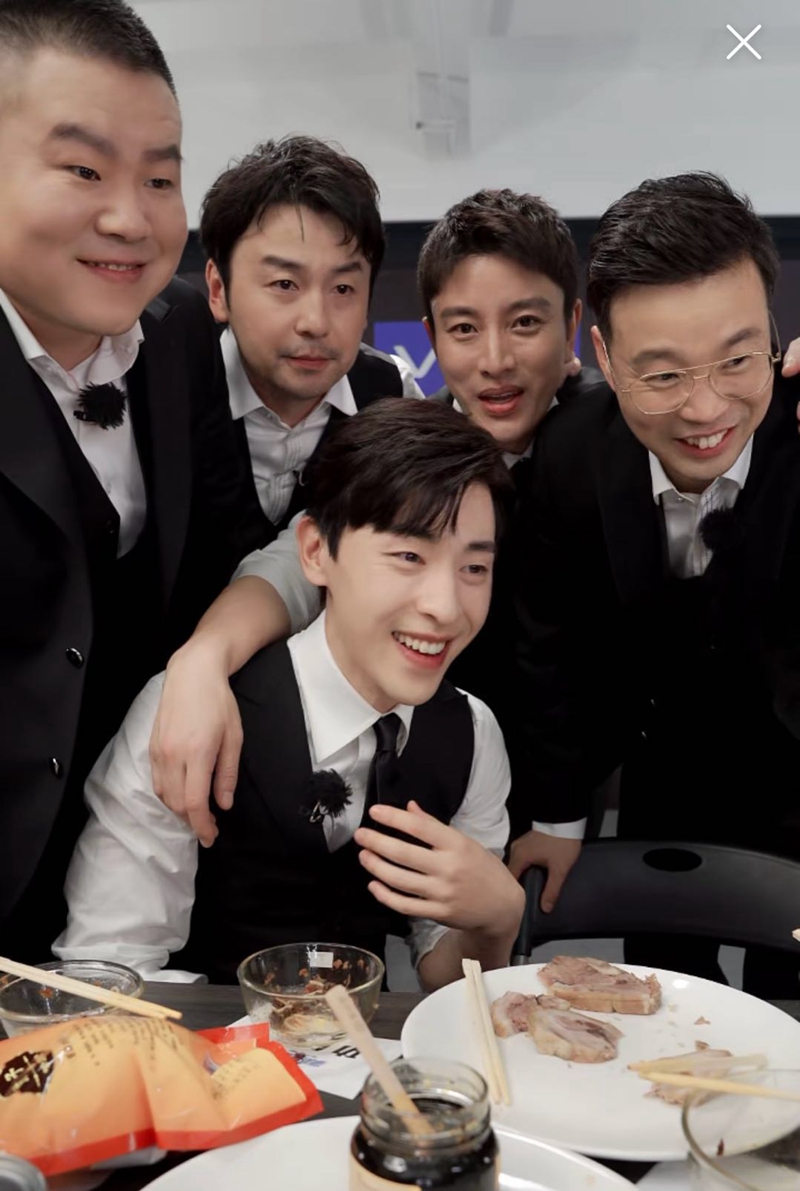 极限挑战6更新时间是什么时候的